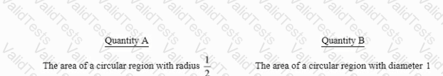 GRE Question 46